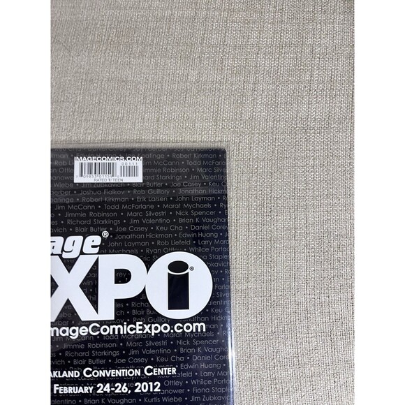 Thief of Thieves #1 First Printing - 2012 Image Comics Kirkman - Picture 9 of 12